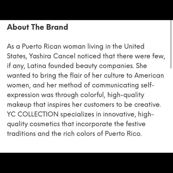 YC Collection Loose Setting Powder Color 213 - Picture 6 of 9